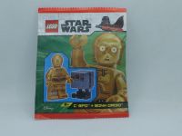 Lego Star Wars C-3PO & Gonk Droid Nordrhein-Westfalen - Niederzier Vorschau