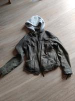 Gipsy Lederjacke Damen Nordrhein-Westfalen - Kürten Vorschau
