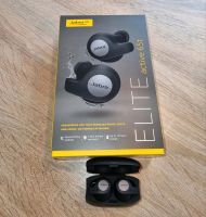 Jabra Elite active 65 t // Bluetooth Sport Kopfhörer Nordrhein-Westfalen - Südlohn Vorschau