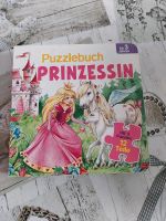 Puzzlebuch Prinzessin Nordrhein-Westfalen - Bönen Vorschau