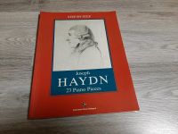 Klaviernoten Joseph Haydn - 23 Piano Pieces Bad Doberan - Landkreis - Bartenshagen-Parkentin Vorschau