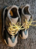 Adidas x Yeezy Boost 700 'Wave  Runner' Sneakers - Gr.43 1/3 Sachsen-Anhalt - Hansestadt Seehausen Vorschau