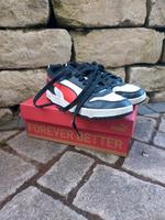 Puma RBD Low Jr Hessen - Kelkheim Vorschau