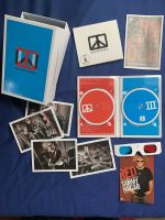 Chickenfoot I I I Deluxe Set Niedersachsen - Kakenstorf Vorschau