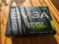 EVGA Nvidia Gefore GTX 1080 Ti Founders Edition FE Watercool WaKü Bayern - Neufahrn Vorschau
