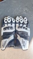 Motorrad Handschuhe Bayern - Bayreuth Vorschau