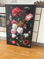 Wandbild Blumen Rheinland-Pfalz - Trier Vorschau