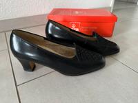 ara Pumps, Echtes Leder, schwarz, Gr. 6, bzw Gr. 39 Weite H Hessen - Rüsselsheim Vorschau