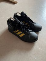 Schuhe Adidas Große 37 Hessen - Eschwege Vorschau