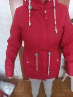 Wintermantel,ragwear,outdoor parka,winterjacke Hessen - Bad Vilbel Vorschau