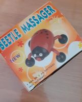 Neu! Massage Tier Marienkäfer in OVP Nordrhein-Westfalen - Stolberg (Rhld) Vorschau