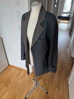 Grau-brauner Madeleine Blazer Bayern - Regensburg Vorschau