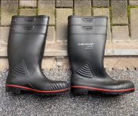 Gummistiefel Dunlop Acifort Gr.41 Sicherheit S5 Nordrhein-Westfalen - Mönchengladbach Vorschau