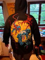 Hoodie"Spiderman Venom" schwarz  L Bayern - Altusried Vorschau