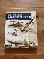 Motorbuch Deutsche Marineflieger Kr. Altötting - Reischach Vorschau