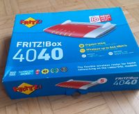 FritzBox 4040 M-Net Edition München - Milbertshofen - Am Hart Vorschau