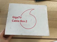 Giga TV Cable Box 2 Hessen - Neu-Anspach Vorschau