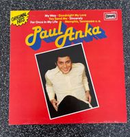 Paul Anka / Orginal Hits Nordrhein-Westfalen - Wesseling Vorschau