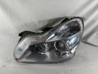 Mercedes SL R230 Mopf Xenon Scheinwerfer Headlight A2308203159 L Baden-Württemberg - Eppingen Vorschau