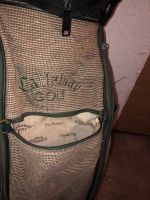 Callaway Big Bertha Golf Tasche + Ping Schläger Golfbag Baden-Württemberg - Bietigheim Vorschau