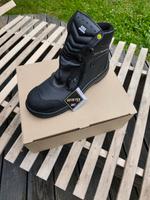 Gore Tex ESD Sicherheitsstiefel S3 Neu! Gr. 45 Thüringen - Pössneck Vorschau