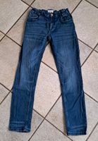 Jeans Hose Jeanshose von C&A skinny Gr. 164 blau Nordrhein-Westfalen - Castrop-Rauxel Vorschau