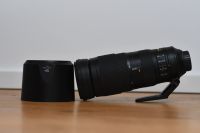 Nikon AF-S Nikkor 200-500 F5.6E ED VR Rheinland-Pfalz - Mainz Vorschau