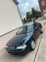 Sehr gepflegter Volvo C70 ‼️5 Zylinder‼️ HU und Inspektion neu ‼️ Sachsen-Anhalt - Merseburg Vorschau