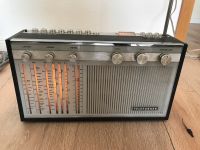 Telefunken Atlanta Deluxe Transistorradio Nürnberg (Mittelfr) - Südstadt Vorschau