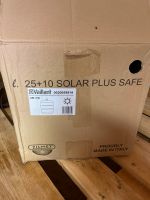 Ausdehnungsgefäß Waillant  25 + 10, Solar plus Safe Nordrhein-Westfalen - Herne Vorschau