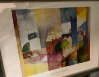 Bildposter August Macke „Kairouan III“ Nordrhein-Westfalen - Paderborn Vorschau