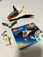 Lego City 60224 Mini Raumschiff Bayern - Großostheim Vorschau