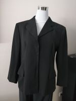 Piazza Sempione Italy Blaser Jacke IT 48 / ca.40-42 Schwarz Nordrhein-Westfalen - Pulheim Vorschau