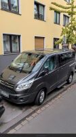 Ford Tourneo Custom Titanium( mit Standheizung) Duisburg - Duisburg-Mitte Vorschau