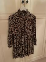 Leopardenkleid Niedersachsen - Gifhorn Vorschau