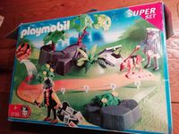 Playmobil 3136 Spielzeug Kinder vollständig Saarland - Ottweiler Vorschau