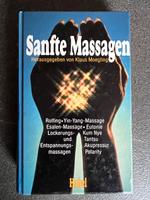 Buch sanfte Massagen Klaus Moegling Yin Yang Akupressur Niedersachsen - Südbrookmerland Vorschau