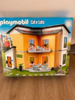 Playmobil Wohnhaus 9266 mit Erweiterung 6554 OVP Hessen - Rüsselsheim Vorschau