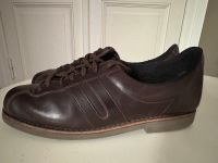 Ludwig Reiter Bowling Schuhe braun 44 Pankow - Prenzlauer Berg Vorschau