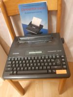 CASIO Casiowriter CW-16 Elektronische Schreibmaschine Gebraucht M Nordrhein-Westfalen - Mönchengladbach Vorschau