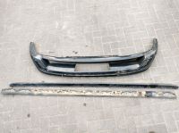 VW Touran 5T R Line Diffusor Seitenschweller 5TA853249L 5TA807568 Bremen - Osterholz Vorschau