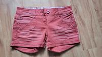 Jeans Shorts Bayern - Giebelstadt Vorschau
