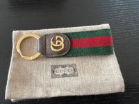 Original GUCCI Ophidia Schlüsselanhänger, sehr guter Zustand Baden-Württemberg - Moos Vorschau