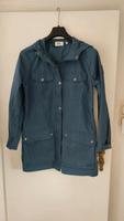 Greenland Damen Jacke Parka Fjällräven light S 36 Thüringen - Bad Langensalza Vorschau