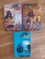 3er Bücherset Das Wilde Pack Bayern - Augsburg Vorschau