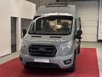 Bürstner Lineo C 590 Automatik, Alufelgen 16 Zoll, Brandenburg - Schorfheide Vorschau