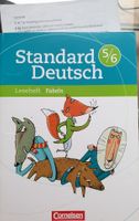 Standard Deutsch - Leseheft Fabeln- 5-6. Schuljahr Rheinland-Pfalz - Sprendlingen Vorschau