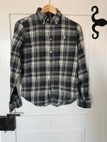 Tolle Hemdbluse von Ralph Lauren Bayern - Augsburg Vorschau