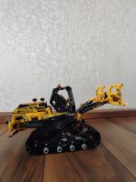 Lego Technic Raupenlader 42094 Sachsen - Markranstädt Vorschau