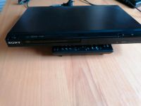 Sony CD/DVD Player und Sony USB Media Player Bayern - Weiden (Oberpfalz) Vorschau